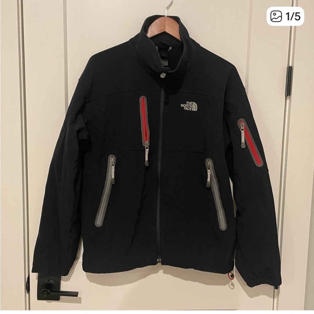 North face Apex jacket - Picture 2 of 6